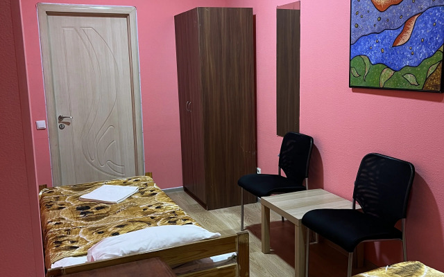 Гостевой дом Compass