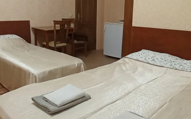 Lotos Guest house