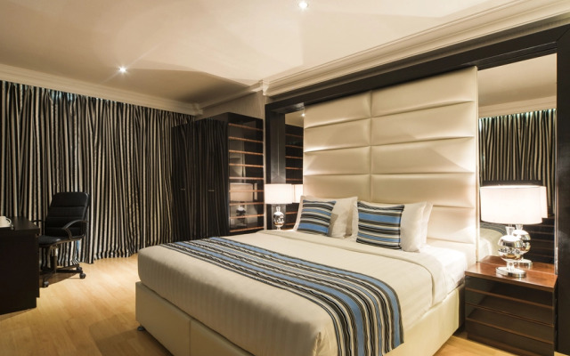 Best Western Plus Doha