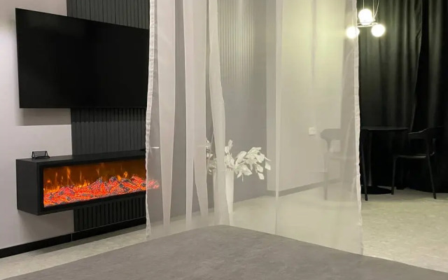Zhk Grand Avenyu Apartments