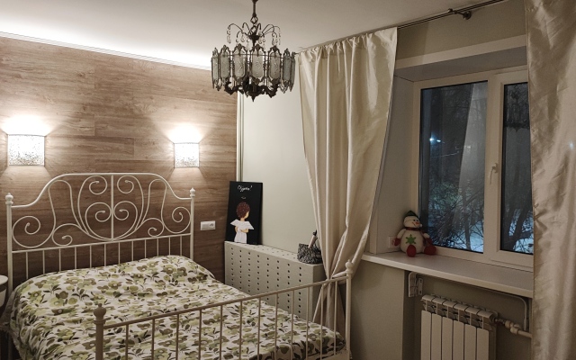 U Kremlya Na Desyatinke Apartments