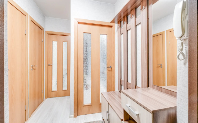 Апартаменты SubmarineKA