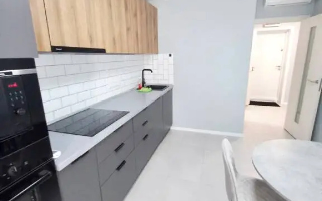 Art Life Apartment 1 Flat