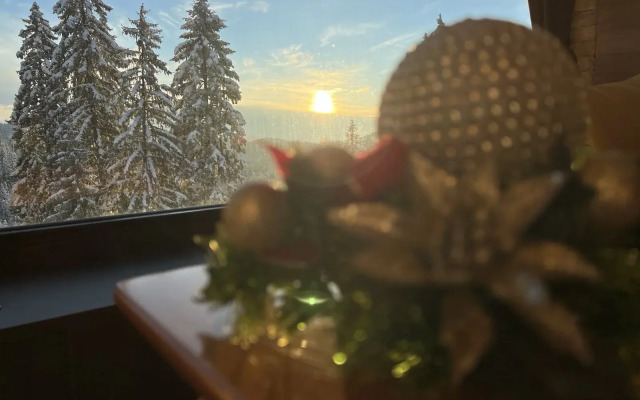 Отель Kamena Pamporovo