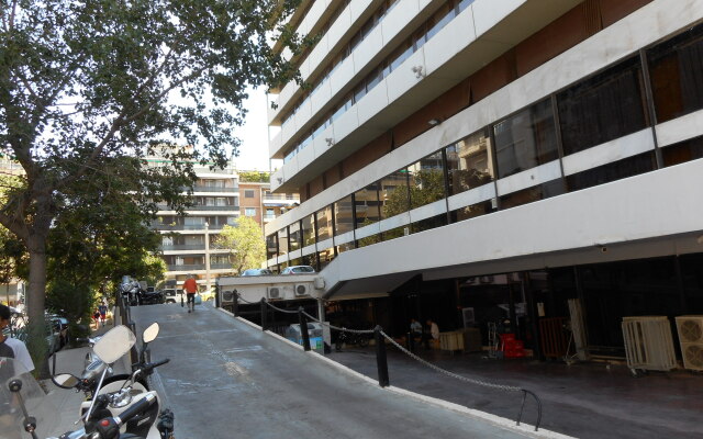 Ultracare Apartments