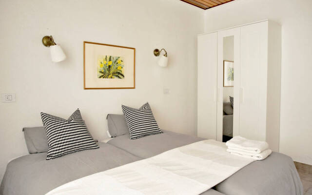 Wolfhouse Villa