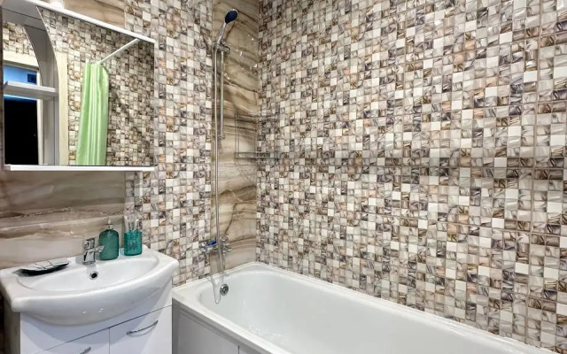 Studiya V Tsentre Goroda Apartments