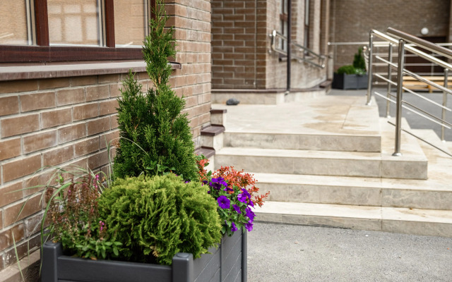 Квартира Жемчужина Кавказа