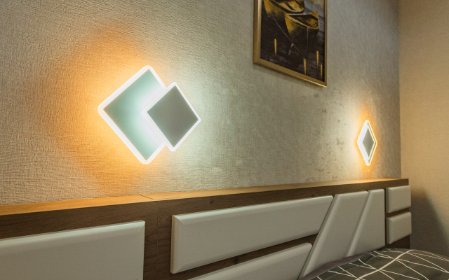 Апартаменты Квартира в Жк Москва