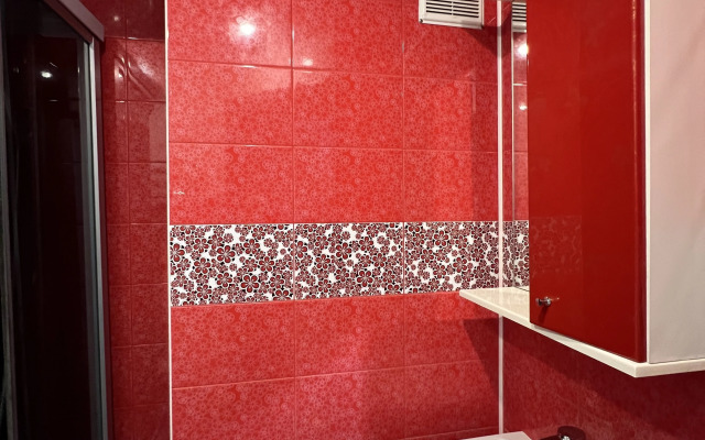 Квартира Дизайнерская Однокомнатная