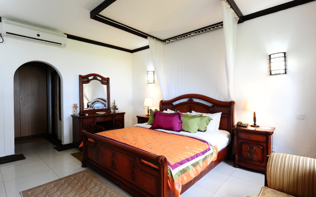 Отель Muthu Nyali Beach Hotel & Spa, Nyali, Mombasa