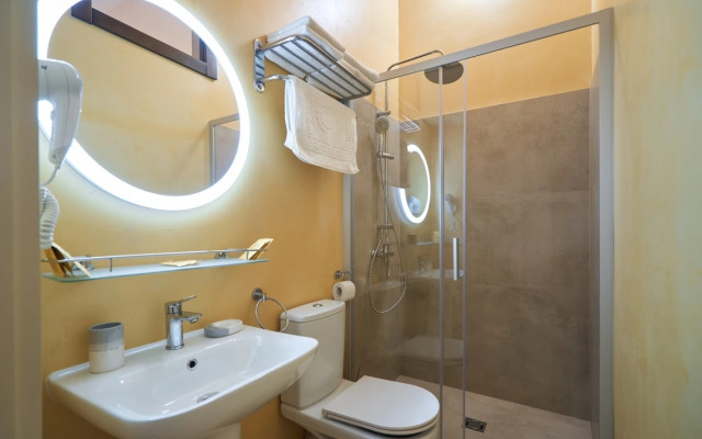 Ленинградская квартира №3 12