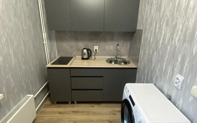 Квартира на Даргомыжского 15А