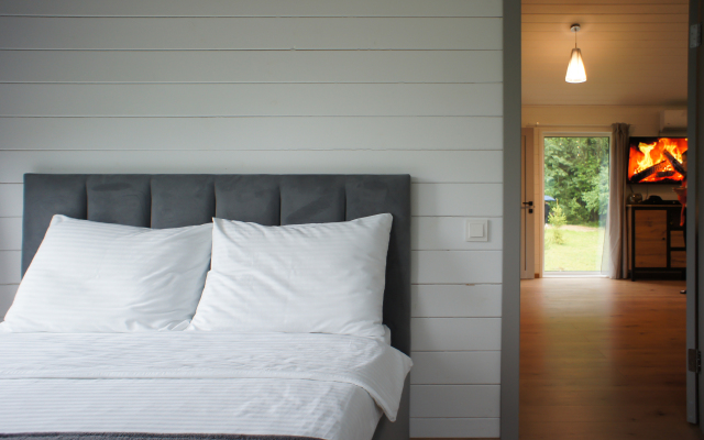 Гостевой дом Хвойный Лес