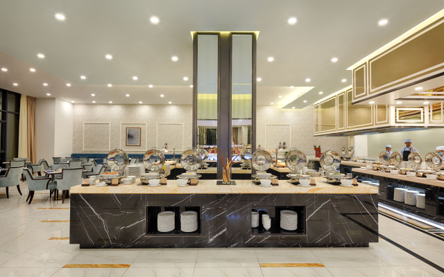 Vinpearl Beachfront Nha Trang