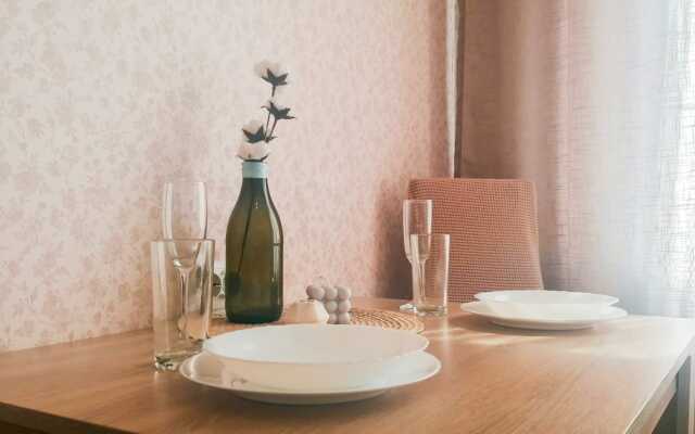 SweetHome v tsentre goroda Apartaments