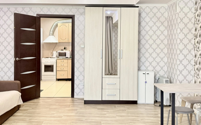 Apartamenty na Puskina 152A