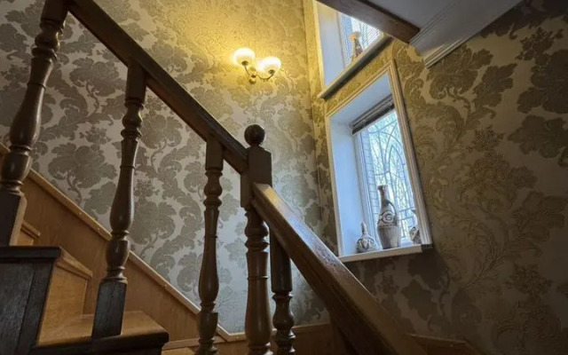 Частный дом со всеми условиями на берегу моря