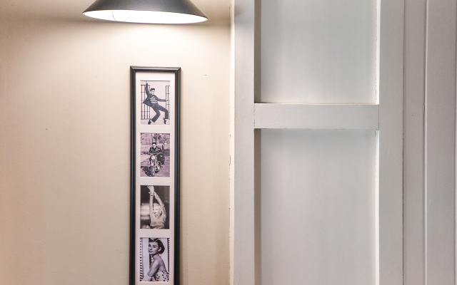 Prince Theatre Heritage Stay Hostel - Silom