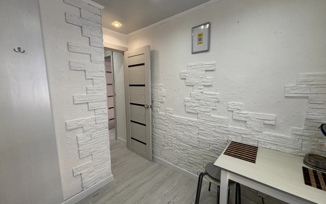 Vozle Ploschadi Flat