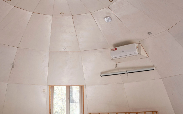 Частный дом у Пидана