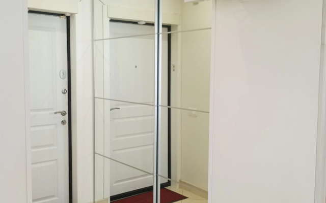 Апартаменты Студия ЖК Кавказ 1