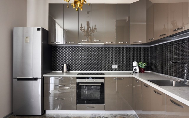 Апартаменты Семейные у М Лесная и М Выборгская