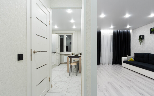 Na ulice Profsoyuznaya 44 Flat