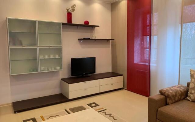 Апартаменты Apart39 в Янтарном