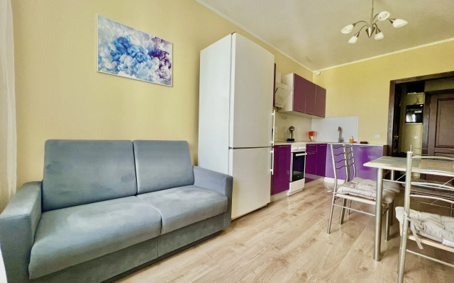 Апартаменты Морской Фасад