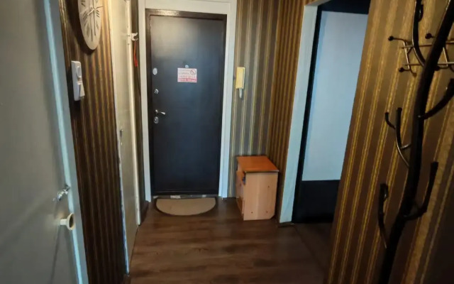 Квартира Уютная в хорошем районе