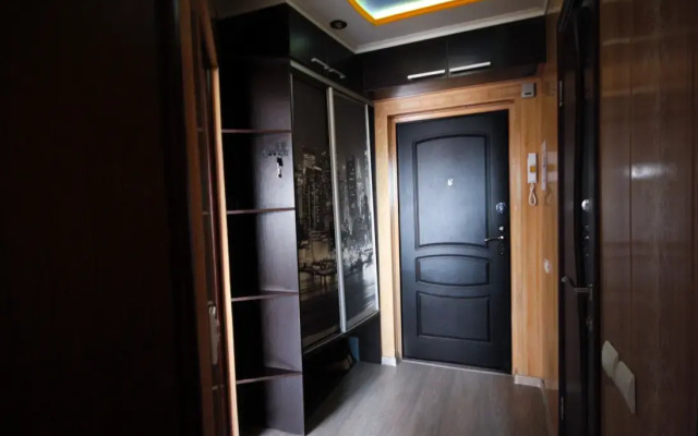 Апартаменты 2 на проспекте Ленина 157