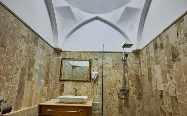 Marhaba Boutique Hotel