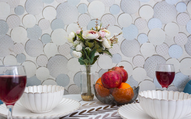 Квартира на Шелепихинском шоссе 11/2