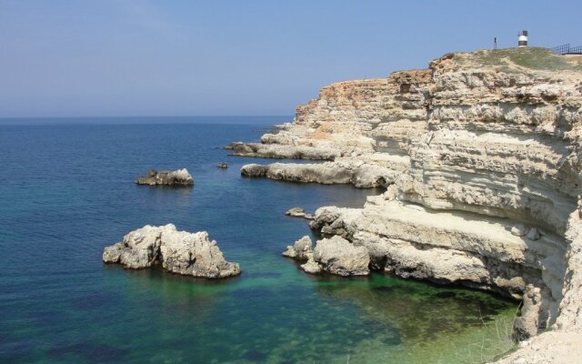 Гостевой дом Вилла Орс