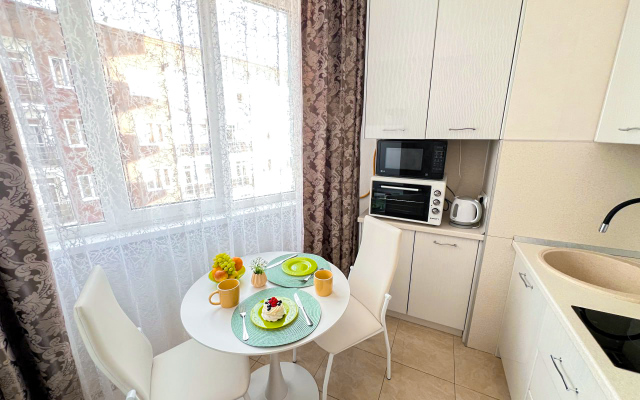 Квартира Уютная