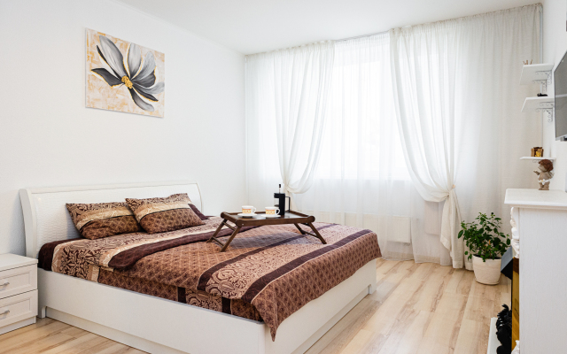 Апартаменты PASHk INN ARTEK