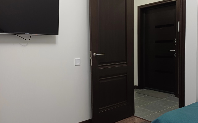Uyutnoye Gnezdyshko Flat