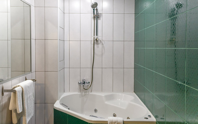 OnTheIsland byApartica Apartments