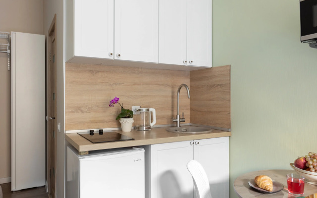 Tut Atmosfera Pitera Flat