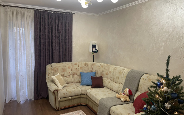 Квартира Уютная в Тихом Районе