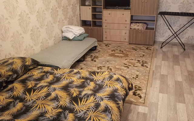 Квартира Однокомнатная Микрорайон Ивушки