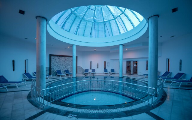 Asteria Family Resort Side Hotel