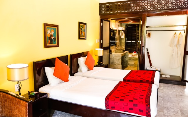Le Belhamy Resort And Spa Hotel