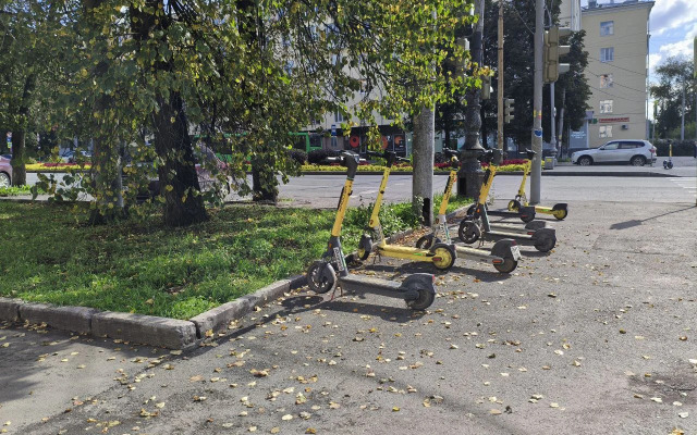 Квартира Двухкомнатная в Центре Втузгородка Ленина- 103