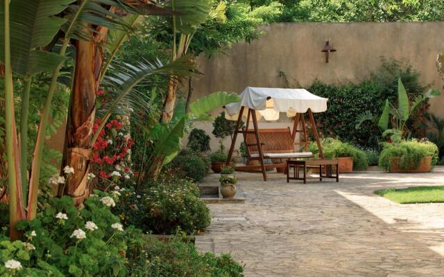 Baglio Oneto Dei Principi di San Lorenzo - Luxury Wine Resort