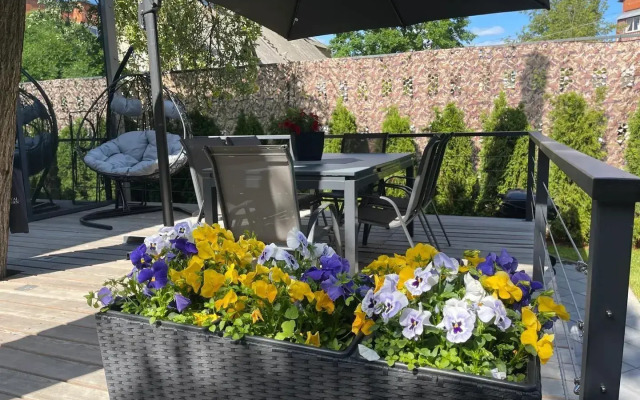 Podyzbitsa Na Ulitse Gogolya 45 Private house