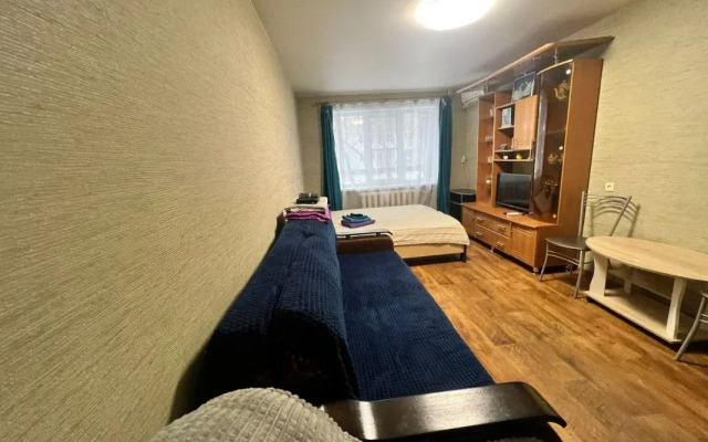 Апартаменты Теплый ветер