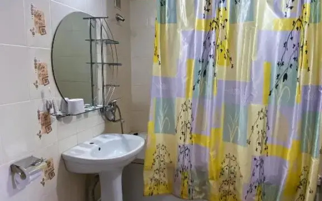 Grand Отель Усть-Каменогорск