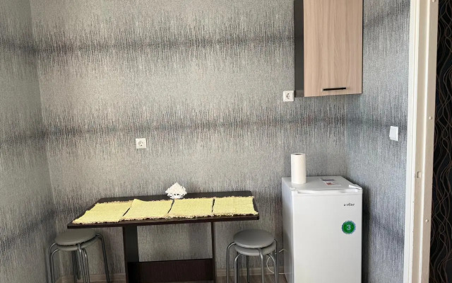 Квартира рядом с бассейном